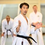 ‘Know thyself’ Nukina Nobuyuki Sensei